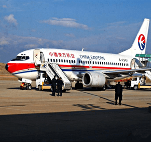萧山航空快运航空快运业稳步发展的原因是什么？